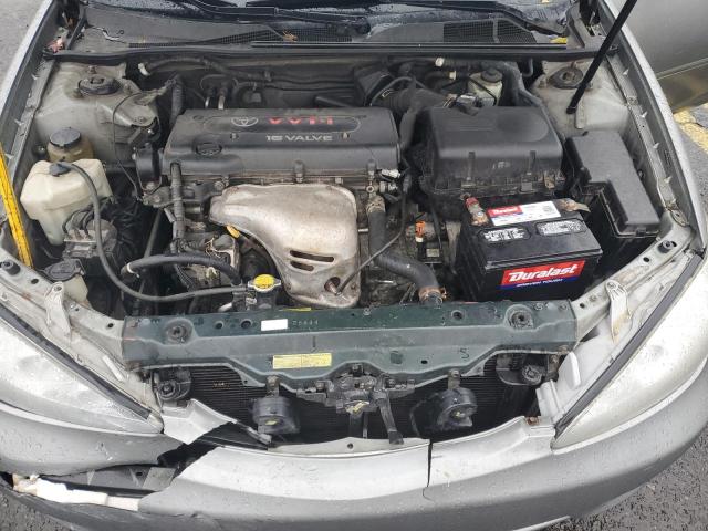 Photo 10 VIN: 4T1BE30K36U654565 - TOYOTA CAMRY LE 