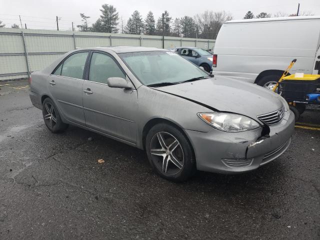 Photo 3 VIN: 4T1BE30K36U654565 - TOYOTA CAMRY LE 