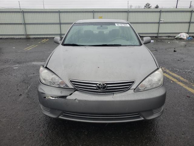 Photo 4 VIN: 4T1BE30K36U654565 - TOYOTA CAMRY LE 