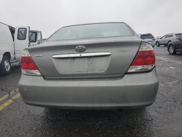 Photo 5 VIN: 4T1BE30K36U654565 - TOYOTA CAMRY LE 