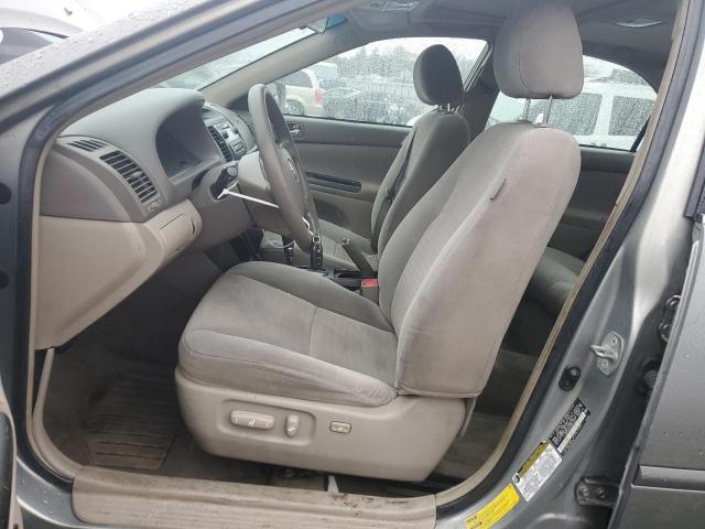 Photo 6 VIN: 4T1BE30K36U654565 - TOYOTA CAMRY LE 