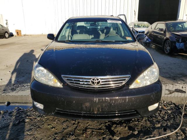 Photo 4 VIN: 4T1BE30K36U656350 - TOYOTA CAMRY 