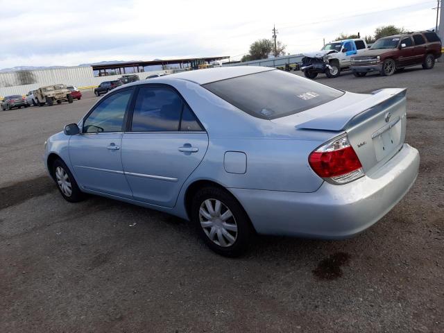 Photo 1 VIN: 4T1BE30K36U720192 - TOYOTA CAMRY 