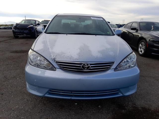 Photo 4 VIN: 4T1BE30K36U720192 - TOYOTA CAMRY 