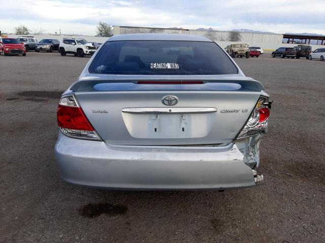 Photo 5 VIN: 4T1BE30K36U720192 - TOYOTA CAMRY 