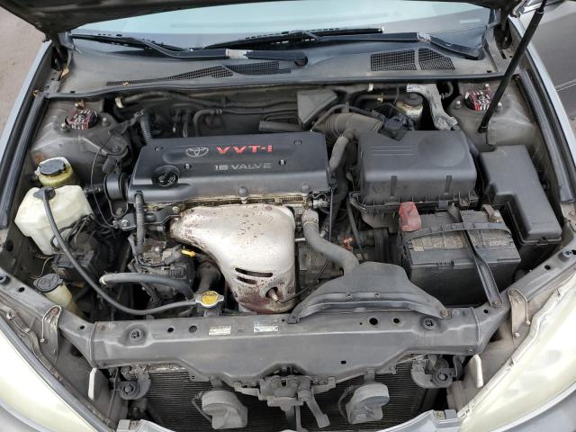 Photo 10 VIN: 4T1BE30K36U725473 - TOYOTA CAMRY 