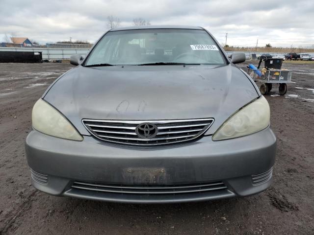 Photo 4 VIN: 4T1BE30K36U725473 - TOYOTA CAMRY 