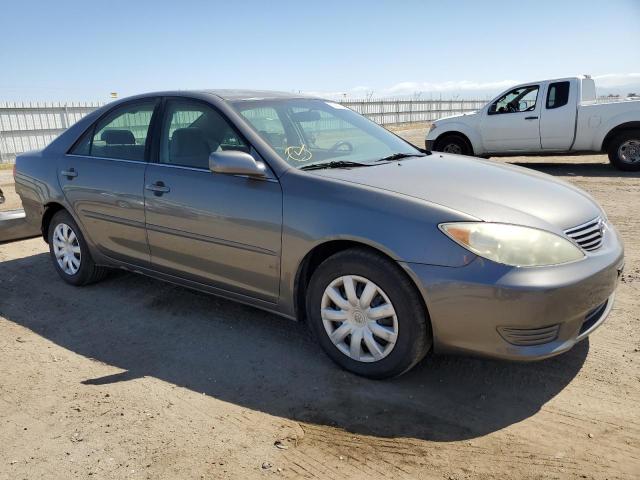 Photo 3 VIN: 4T1BE30K36U736831 - TOYOTA CAMRY 