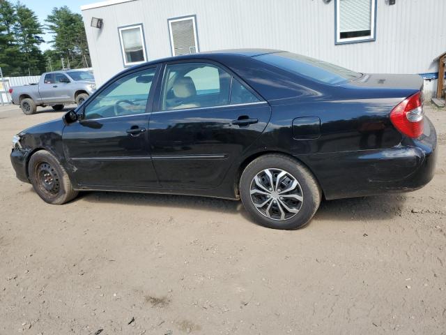 Photo 1 VIN: 4T1BE30K42U107850 - TOYOTA CAMRY LE 