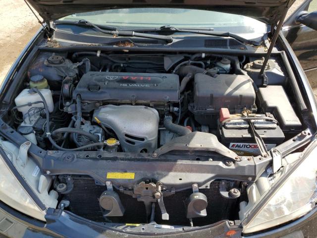 Photo 10 VIN: 4T1BE30K42U107850 - TOYOTA CAMRY LE 