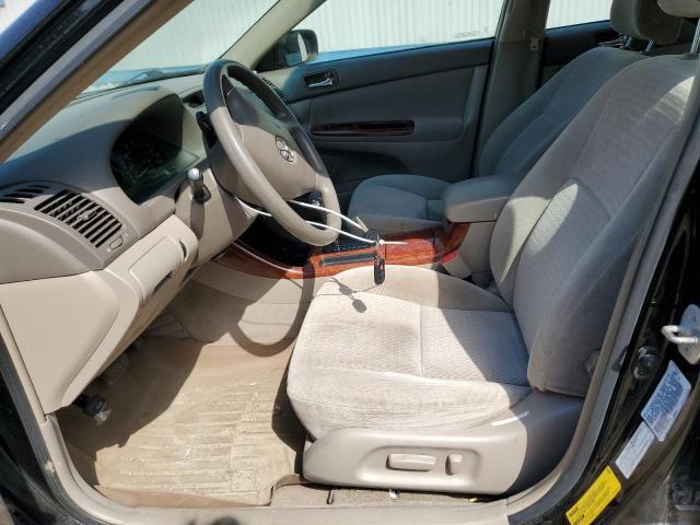 Photo 6 VIN: 4T1BE30K42U107850 - TOYOTA CAMRY LE 