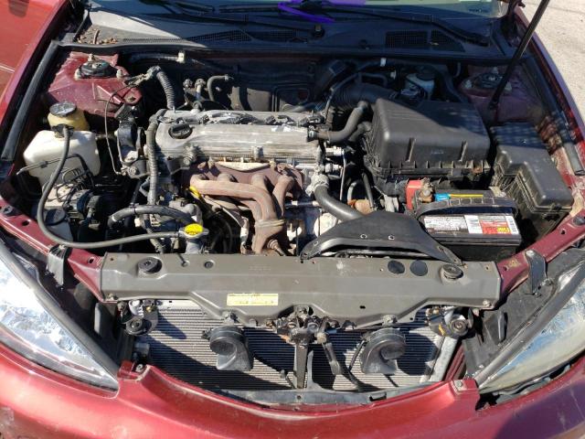 Photo 10 VIN: 4T1BE30K42U116287 - TOYOTA CAMRY 