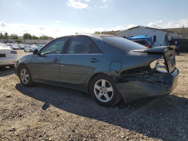 Photo 1 VIN: 4T1BE30K42U522795 - TOYOTA CAMRY LE 