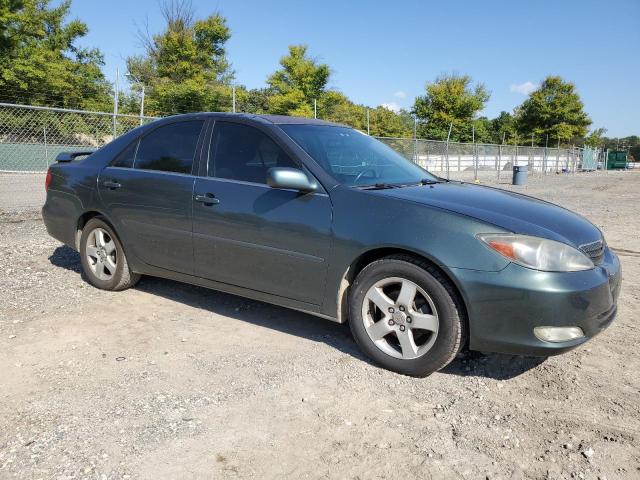 Photo 3 VIN: 4T1BE30K42U522795 - TOYOTA CAMRY LE 