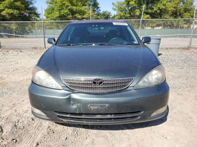 Photo 4 VIN: 4T1BE30K42U522795 - TOYOTA CAMRY LE 