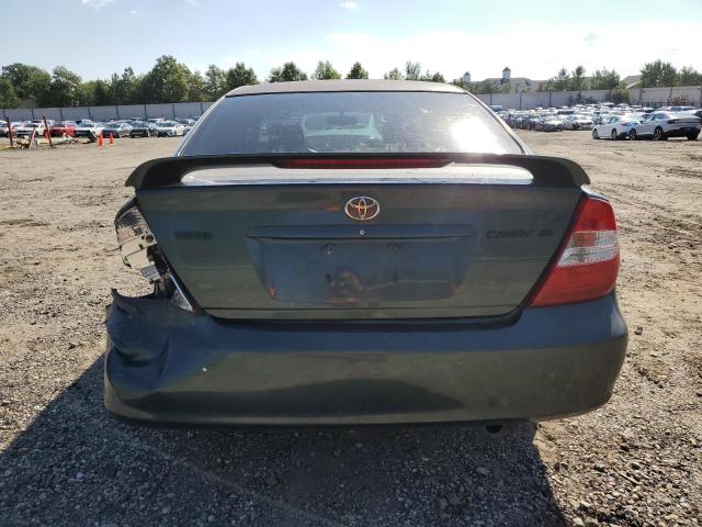 Photo 5 VIN: 4T1BE30K42U522795 - TOYOTA CAMRY LE 