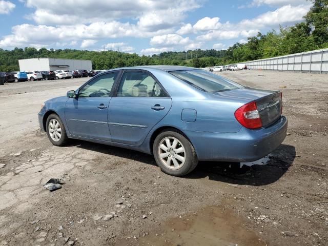 Photo 1 VIN: 4T1BE30K42U568563 - TOYOTA CAMRY 