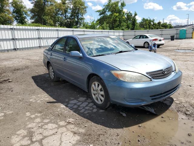 Photo 3 VIN: 4T1BE30K42U568563 - TOYOTA CAMRY 