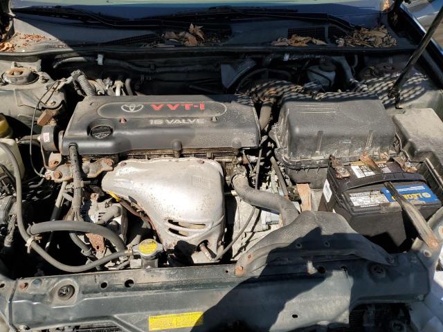 Photo 10 VIN: 4T1BE30K42U622816 - TOYOTA CAMRY 