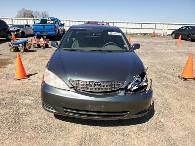 Photo 4 VIN: 4T1BE30K42U622816 - TOYOTA CAMRY 