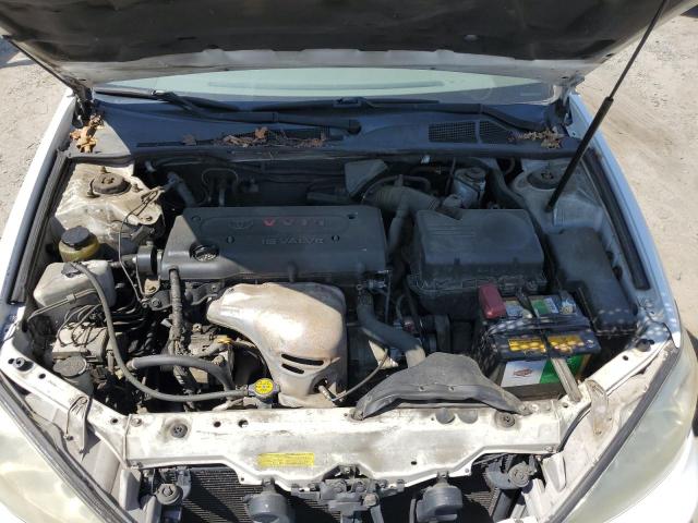 Photo 10 VIN: 4T1BE30K43U203091 - TOYOTA CAMRY 