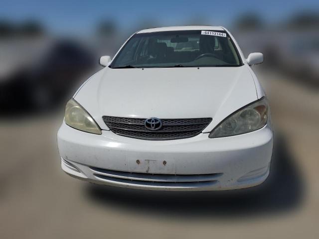 Photo 4 VIN: 4T1BE30K43U203091 - TOYOTA CAMRY 