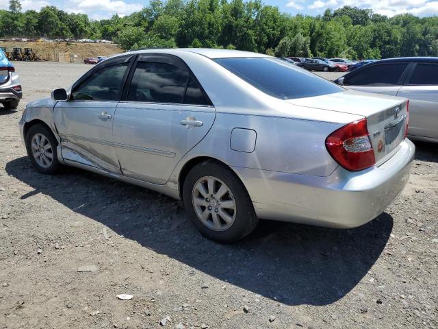 Photo 1 VIN: 4T1BE30K43U666655 - TOYOTA CAMRY 