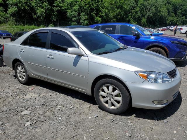 Photo 3 VIN: 4T1BE30K43U666655 - TOYOTA CAMRY 