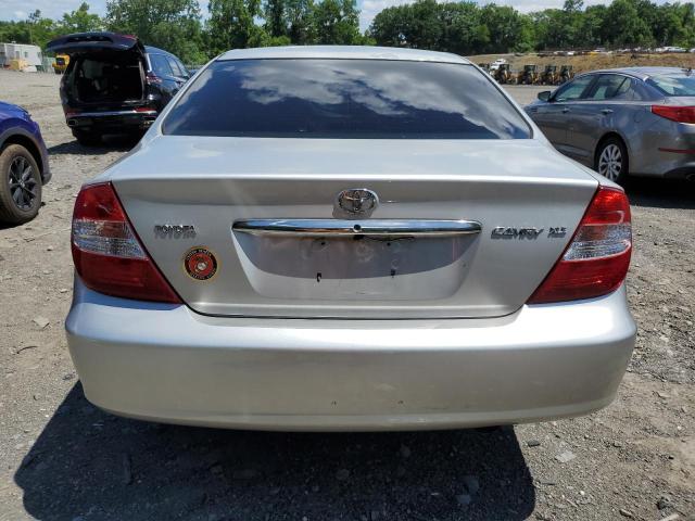 Photo 5 VIN: 4T1BE30K43U666655 - TOYOTA CAMRY 