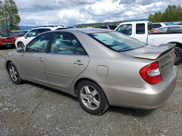 Photo 1 VIN: 4T1BE30K43U675839 - TOYOTA CAMRY 