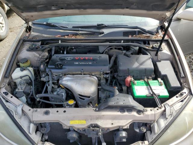 Photo 10 VIN: 4T1BE30K43U675839 - TOYOTA CAMRY 