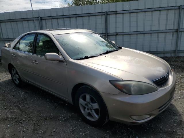 Photo 3 VIN: 4T1BE30K43U675839 - TOYOTA CAMRY 