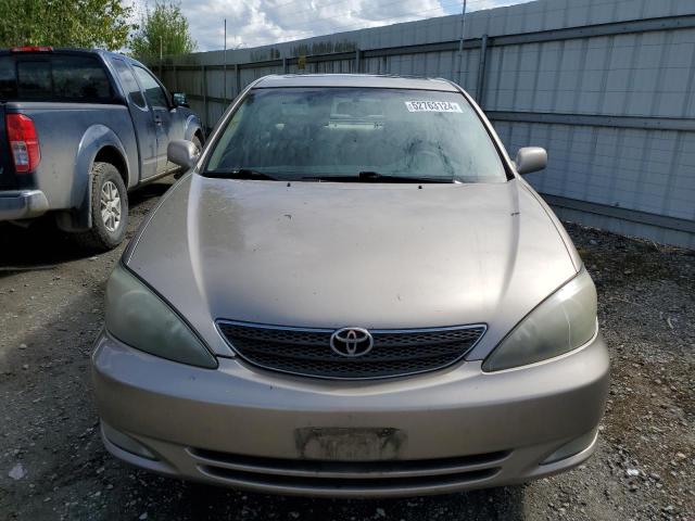 Photo 4 VIN: 4T1BE30K43U675839 - TOYOTA CAMRY 