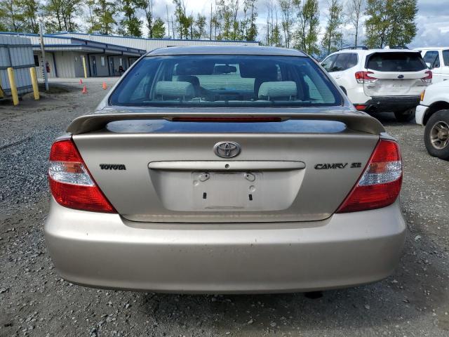 Photo 5 VIN: 4T1BE30K43U675839 - TOYOTA CAMRY 