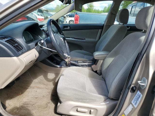 Photo 6 VIN: 4T1BE30K43U675839 - TOYOTA CAMRY 