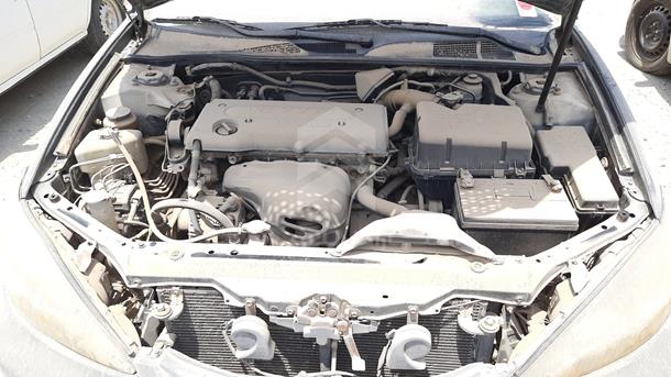 Photo 25 VIN: 4T1BE30K43U771874 - TOYOTA CAMRY 