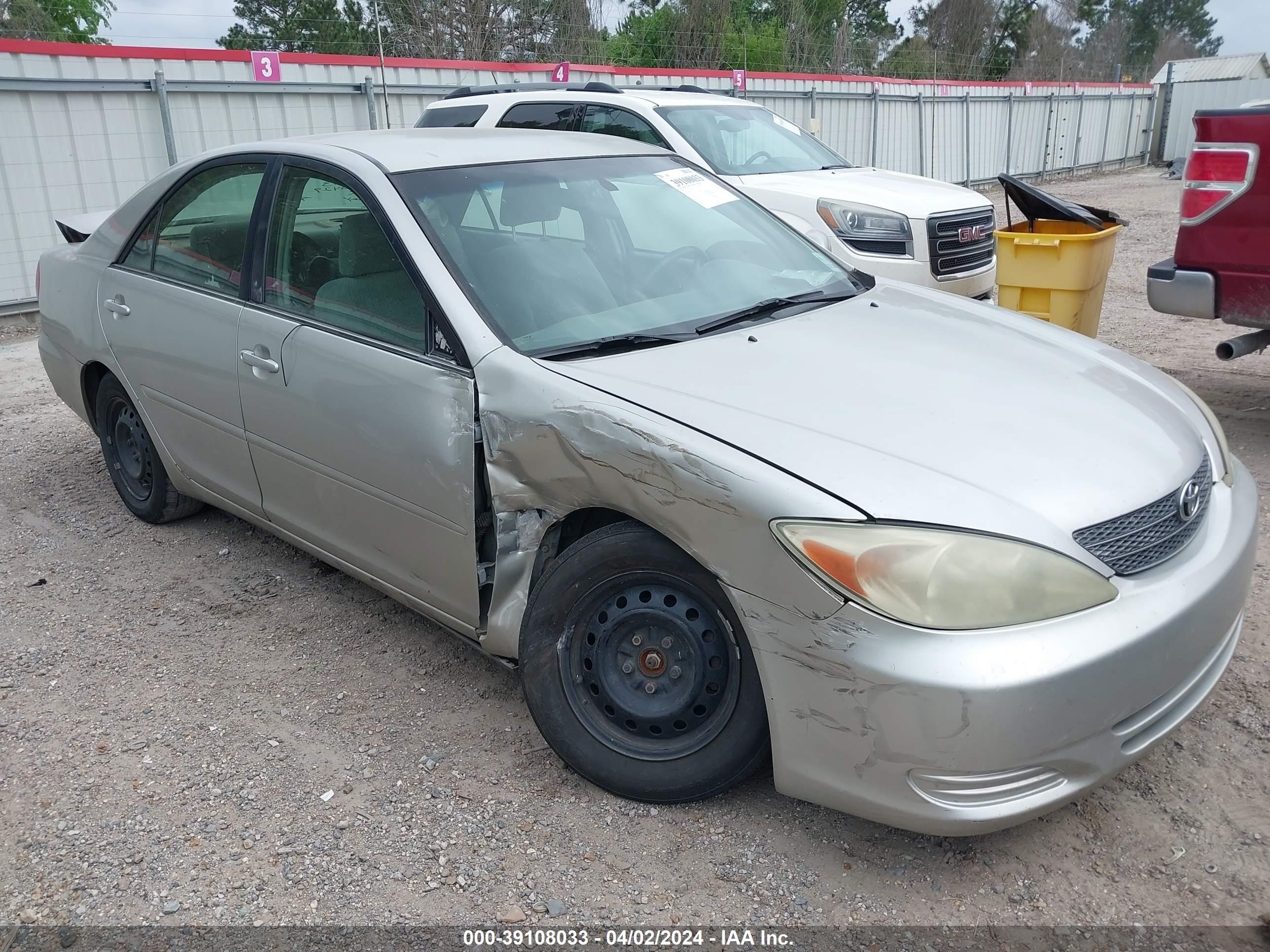 Photo 5 VIN: 4T1BE30K43U773429 - TOYOTA CAMRY 