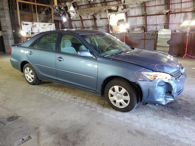 Photo 3 VIN: 4T1BE30K44U794296 - TOYOTA CAMRY 