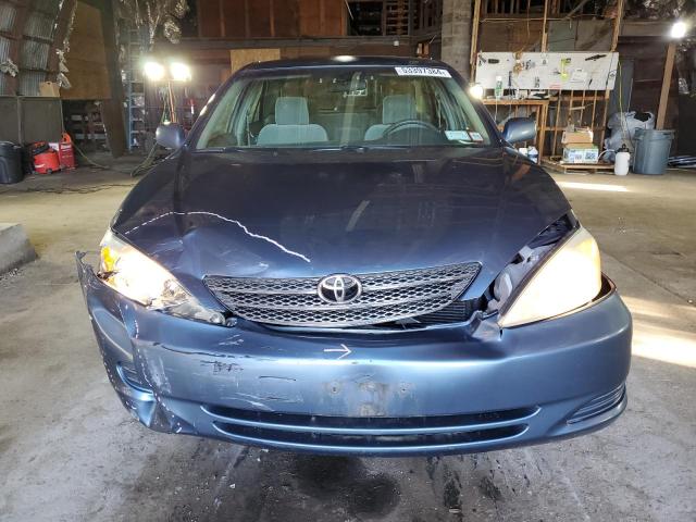 Photo 4 VIN: 4T1BE30K44U794296 - TOYOTA CAMRY 