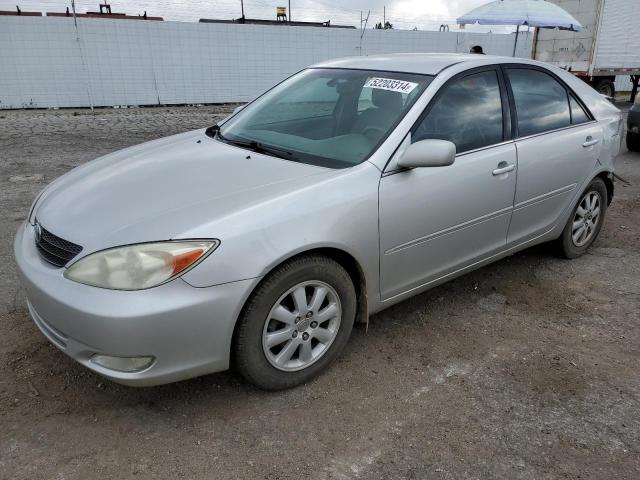 Photo 0 VIN: 4T1BE30K44U859602 - TOYOTA CAMRY 