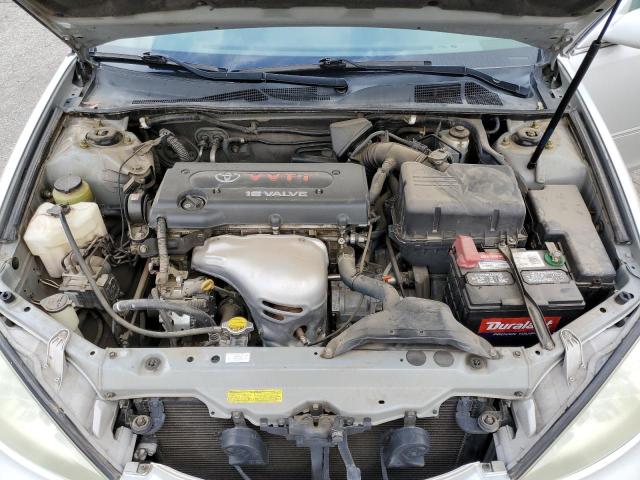 Photo 10 VIN: 4T1BE30K44U859602 - TOYOTA CAMRY 