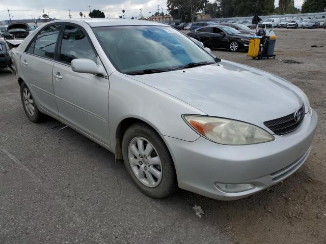 Photo 3 VIN: 4T1BE30K44U859602 - TOYOTA CAMRY 