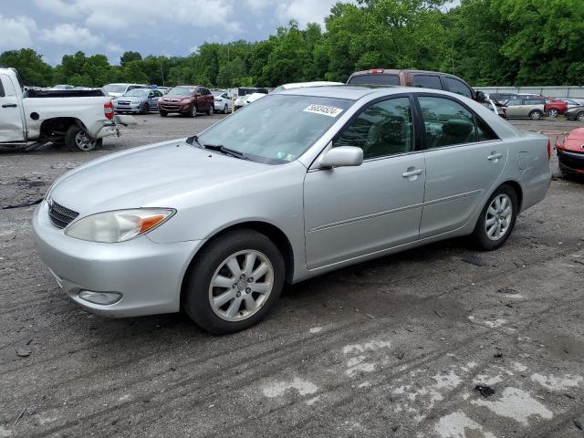 Photo 0 VIN: 4T1BE30K44U878327 - TOYOTA CAMRY 