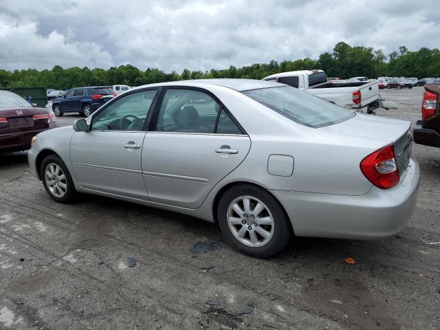 Photo 1 VIN: 4T1BE30K44U878327 - TOYOTA CAMRY 