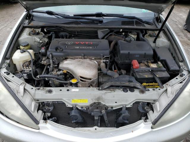 Photo 10 VIN: 4T1BE30K44U878327 - TOYOTA CAMRY 