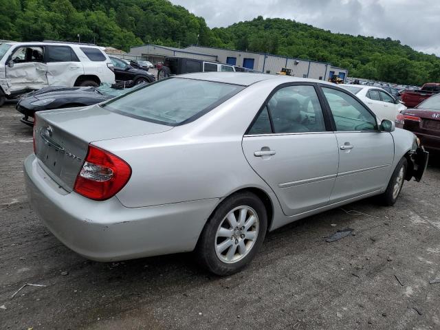 Photo 2 VIN: 4T1BE30K44U878327 - TOYOTA CAMRY 