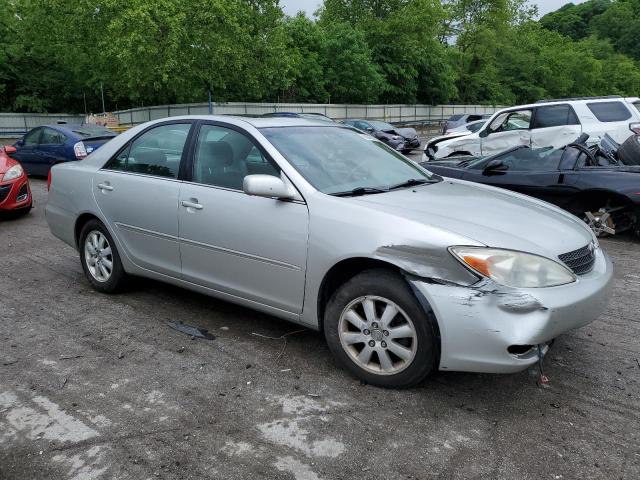 Photo 3 VIN: 4T1BE30K44U878327 - TOYOTA CAMRY 