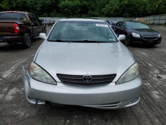 Photo 4 VIN: 4T1BE30K44U878327 - TOYOTA CAMRY 