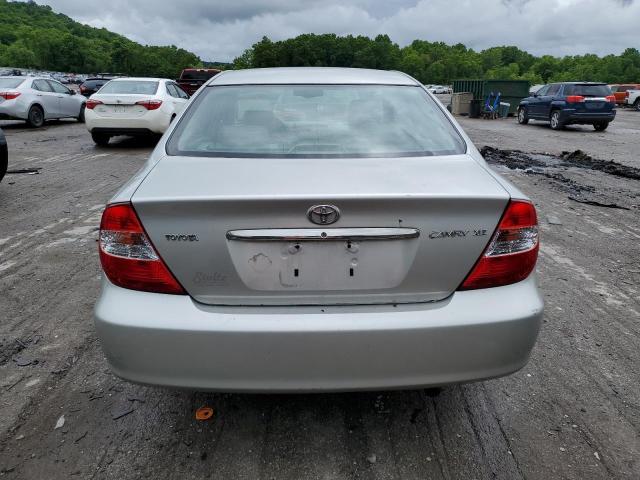 Photo 5 VIN: 4T1BE30K44U878327 - TOYOTA CAMRY 