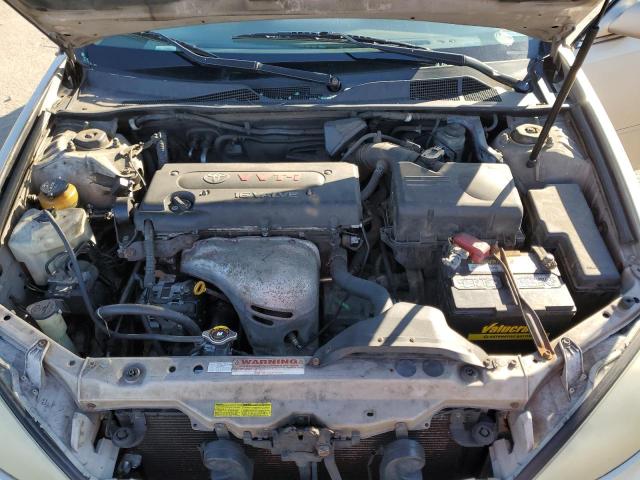 Photo 10 VIN: 4T1BE30K44U936758 - TOYOTA CAMRY 